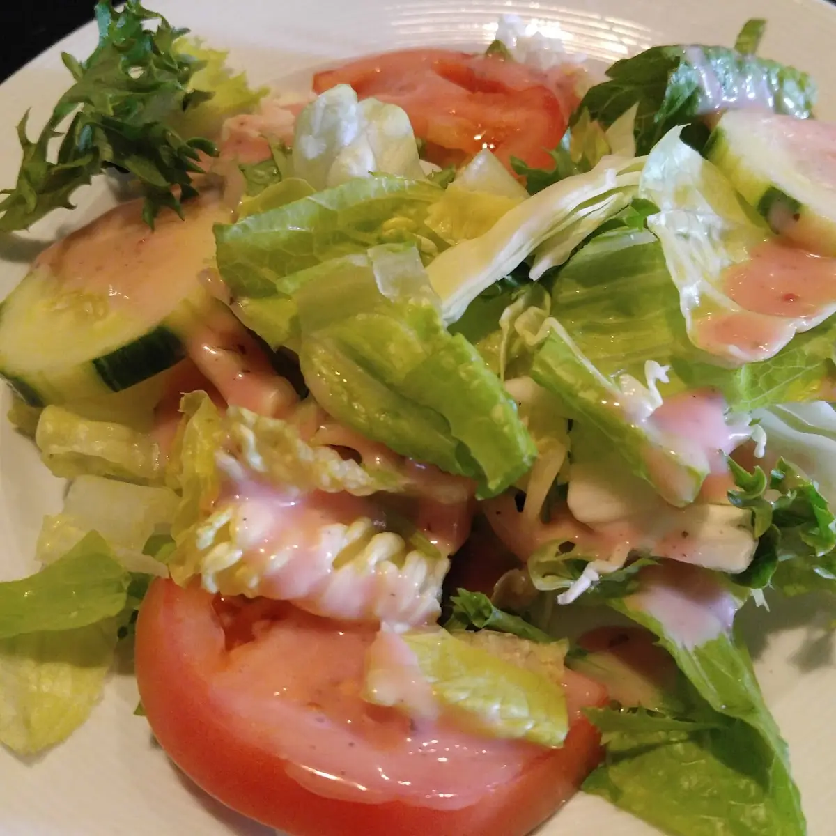 House Salad