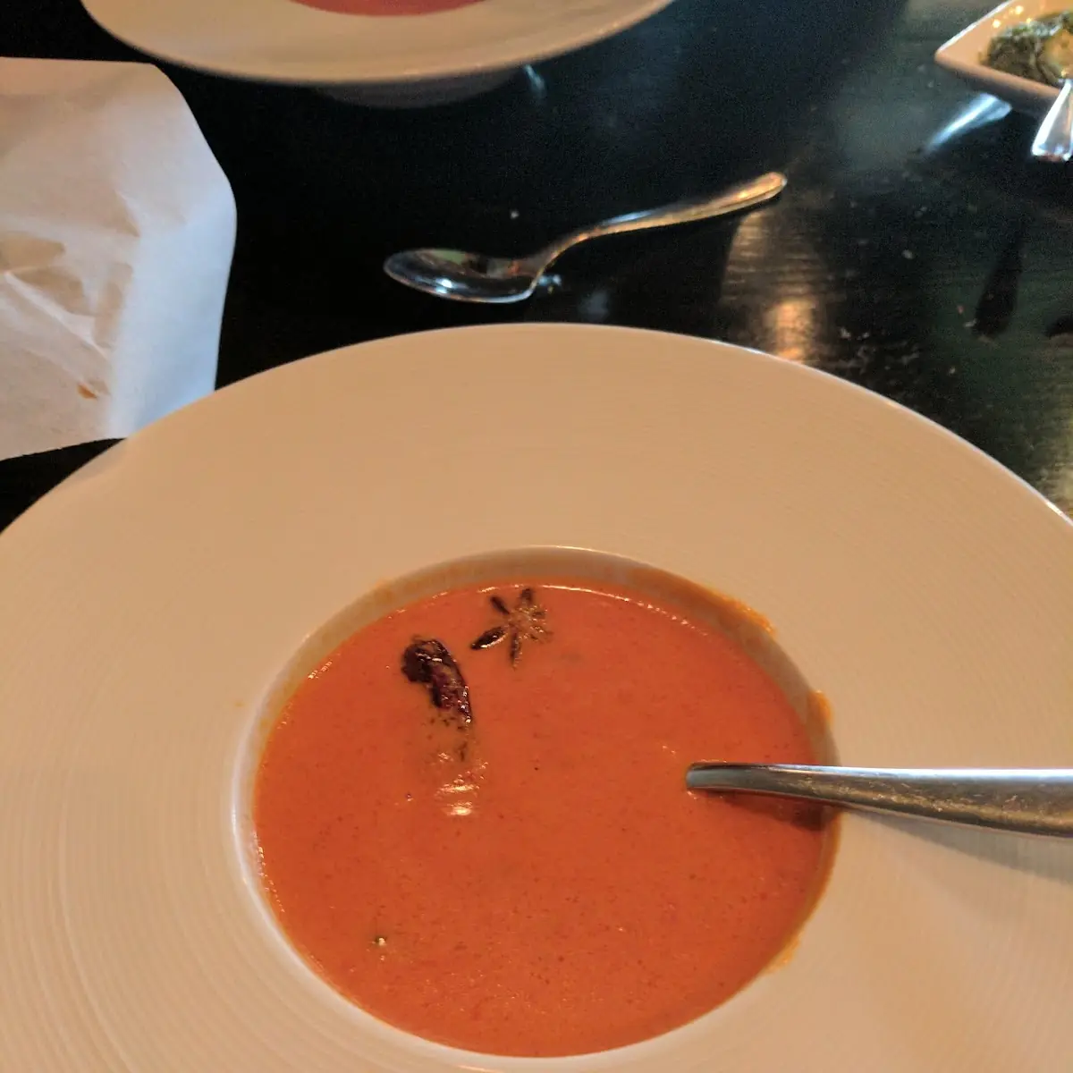 Tomato Soup