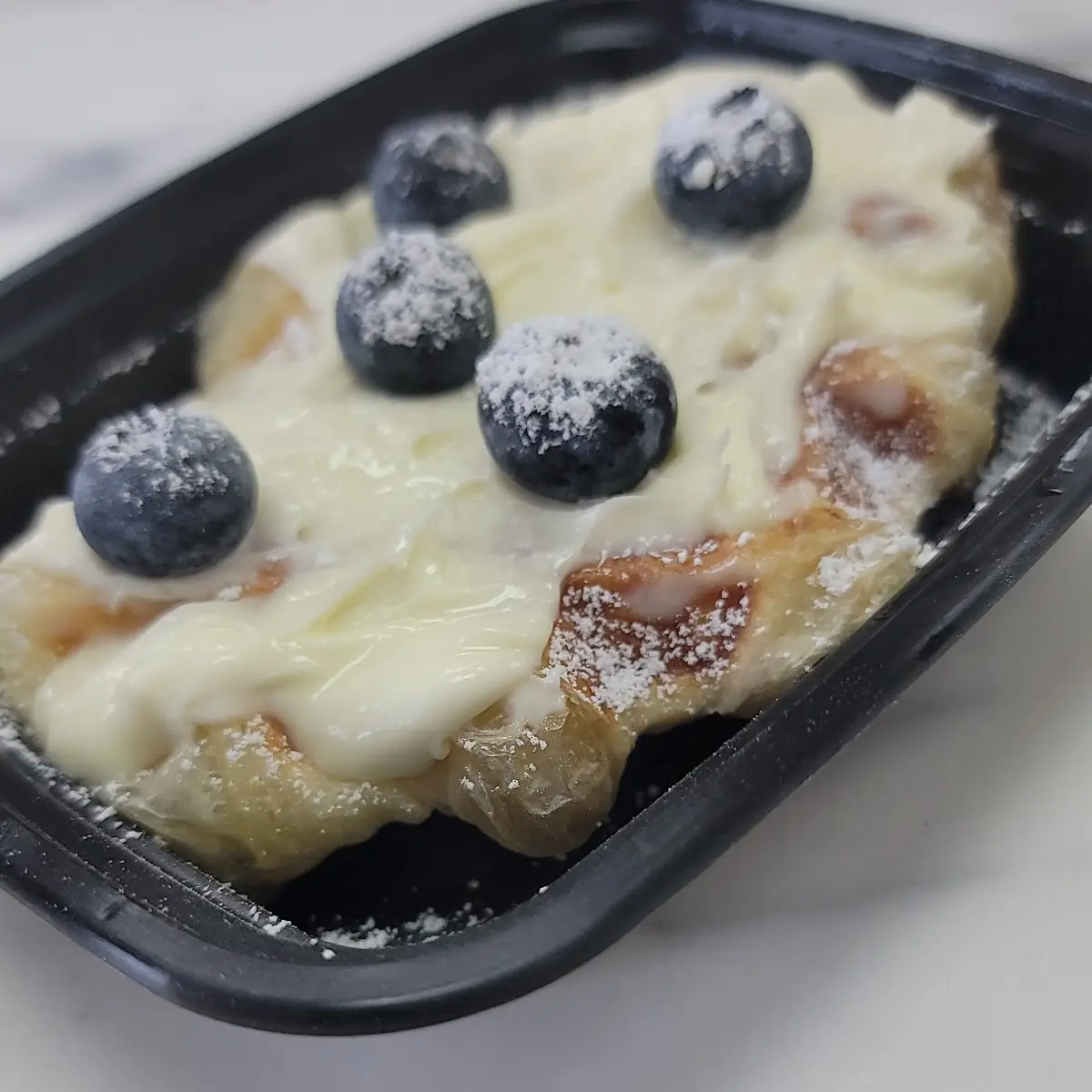Bread Pudding