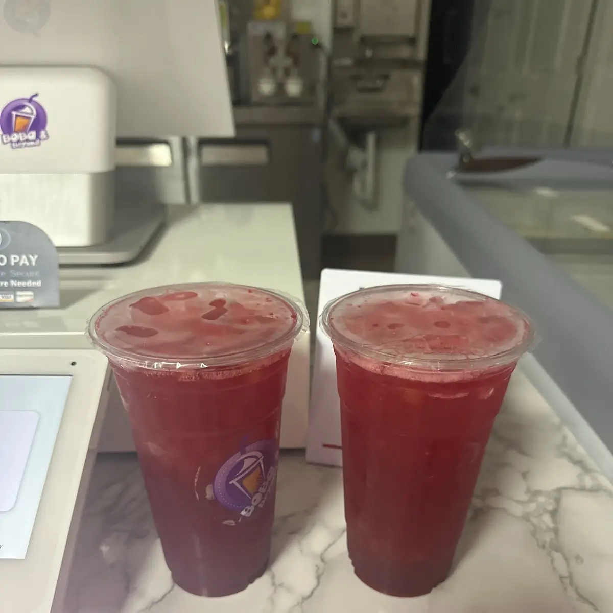 Juice