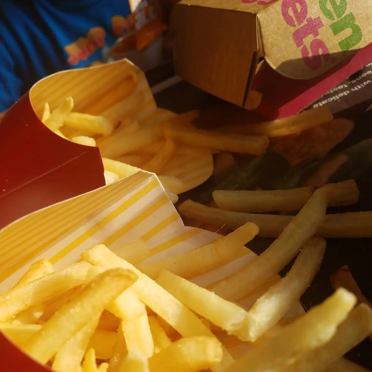 French Fries