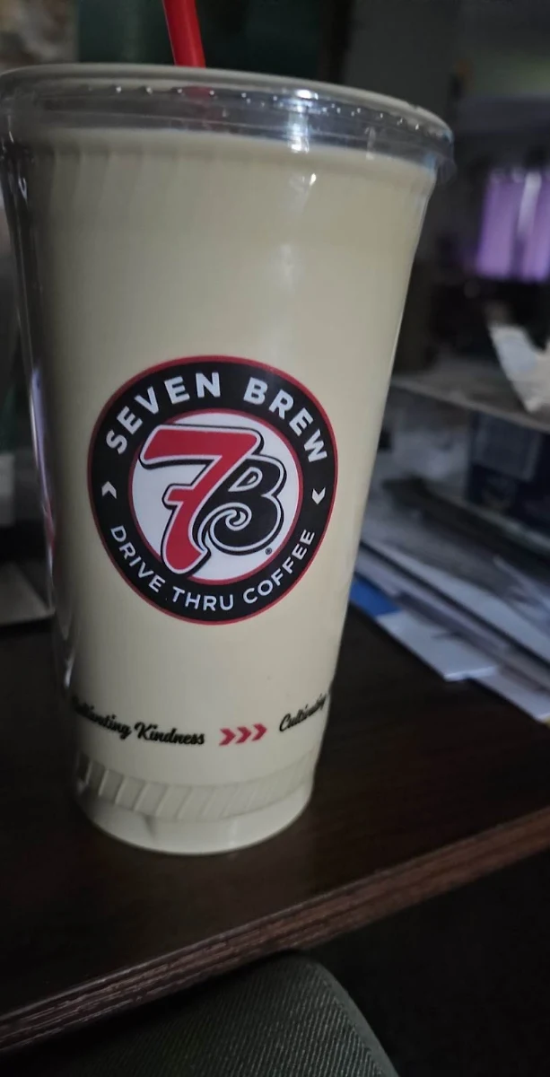 Triple 7 Sugar Free