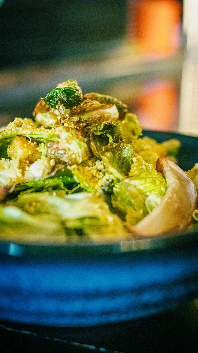 Caesar Salad