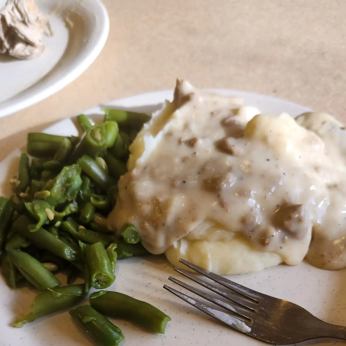 Country Fried Steak