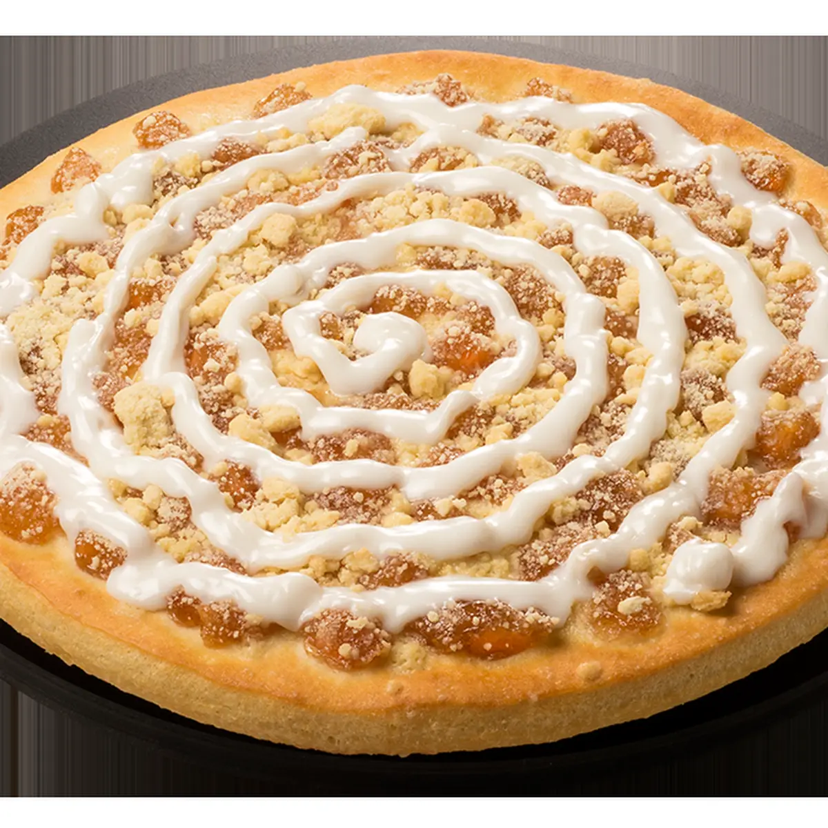Stuffed Crust