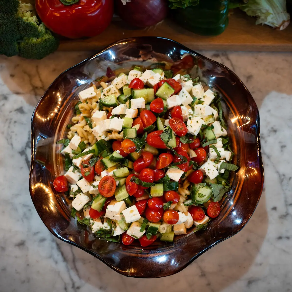 Greek Salad