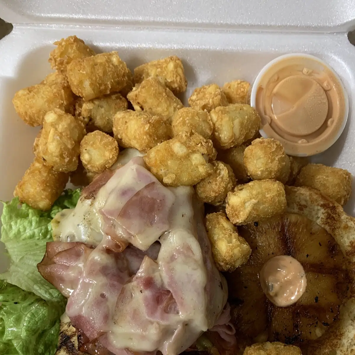 Tater Tots