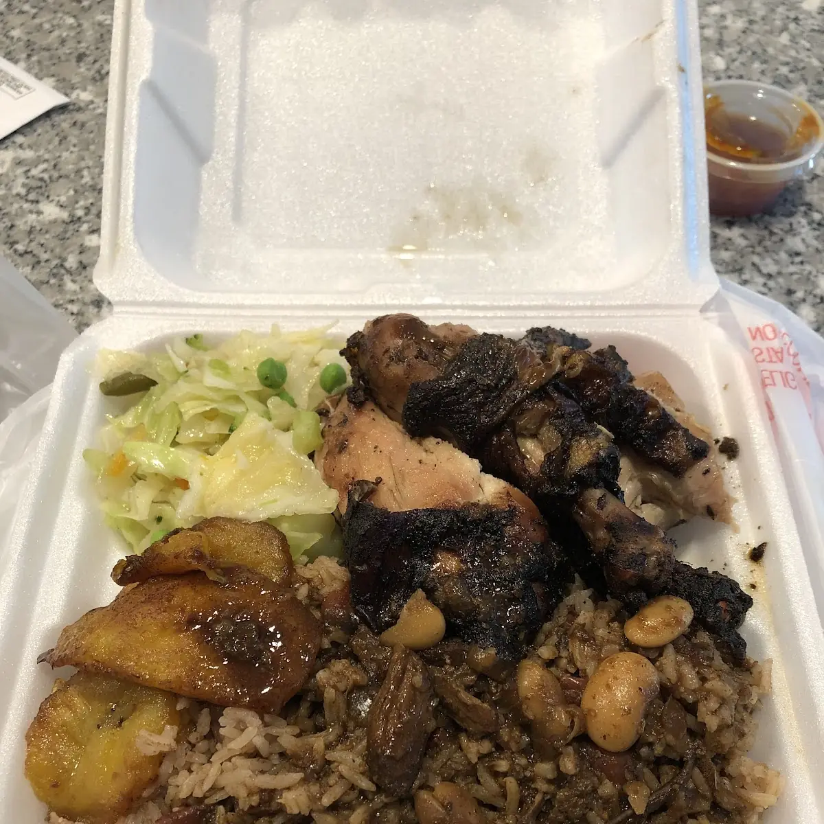 Jerk Pork