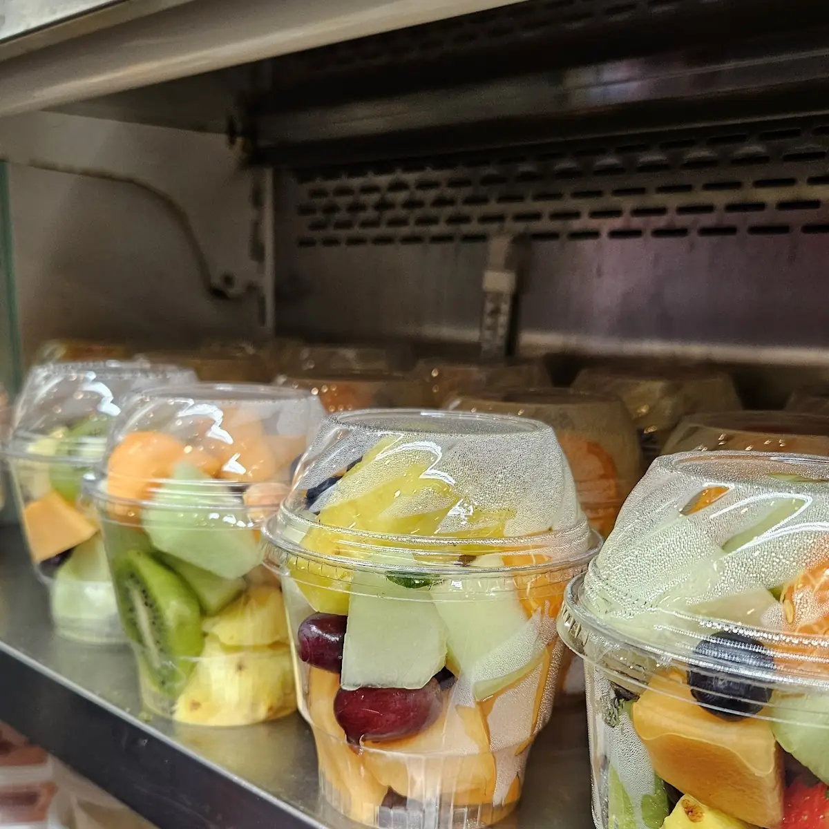 Fresh Fruit Platter