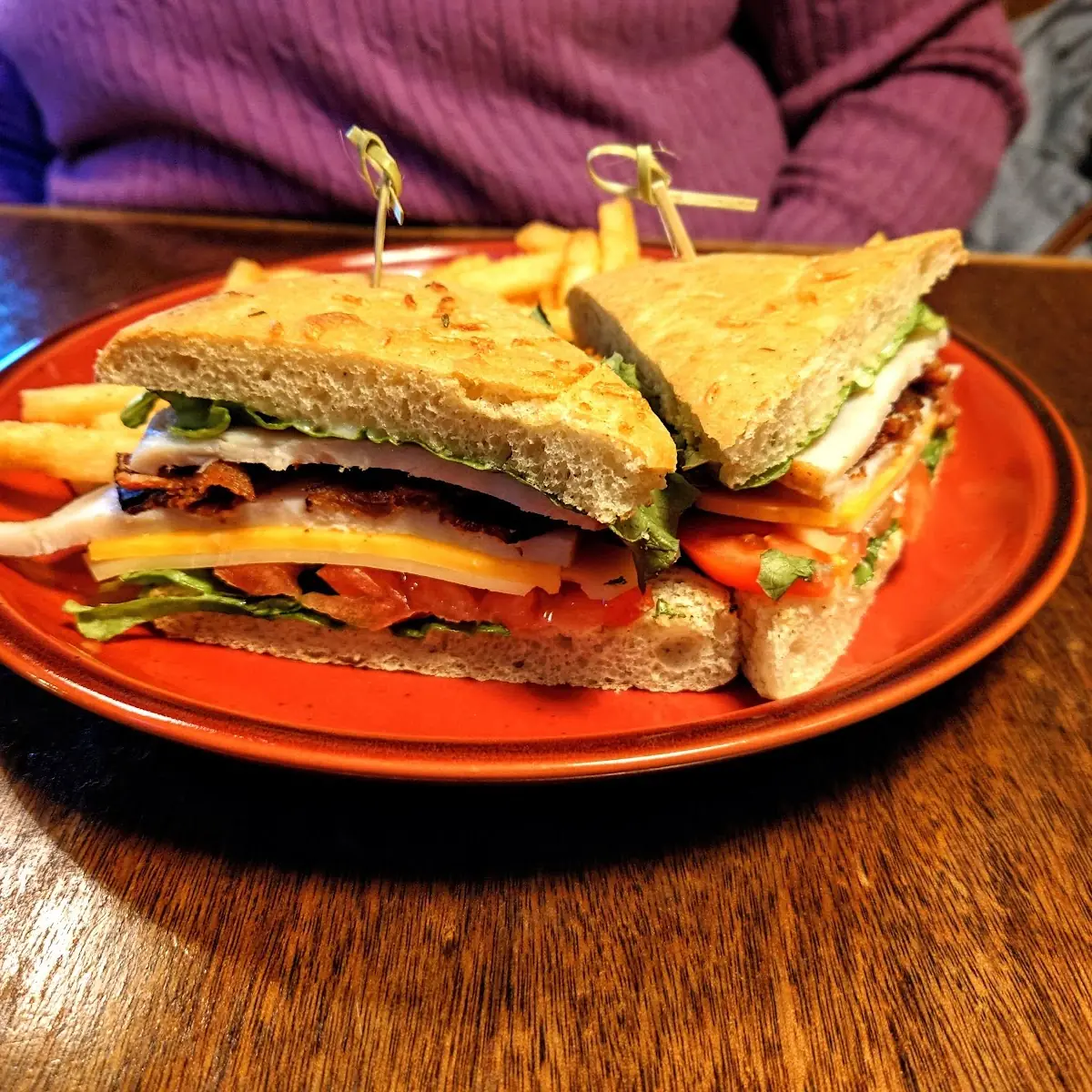 Turkey Club