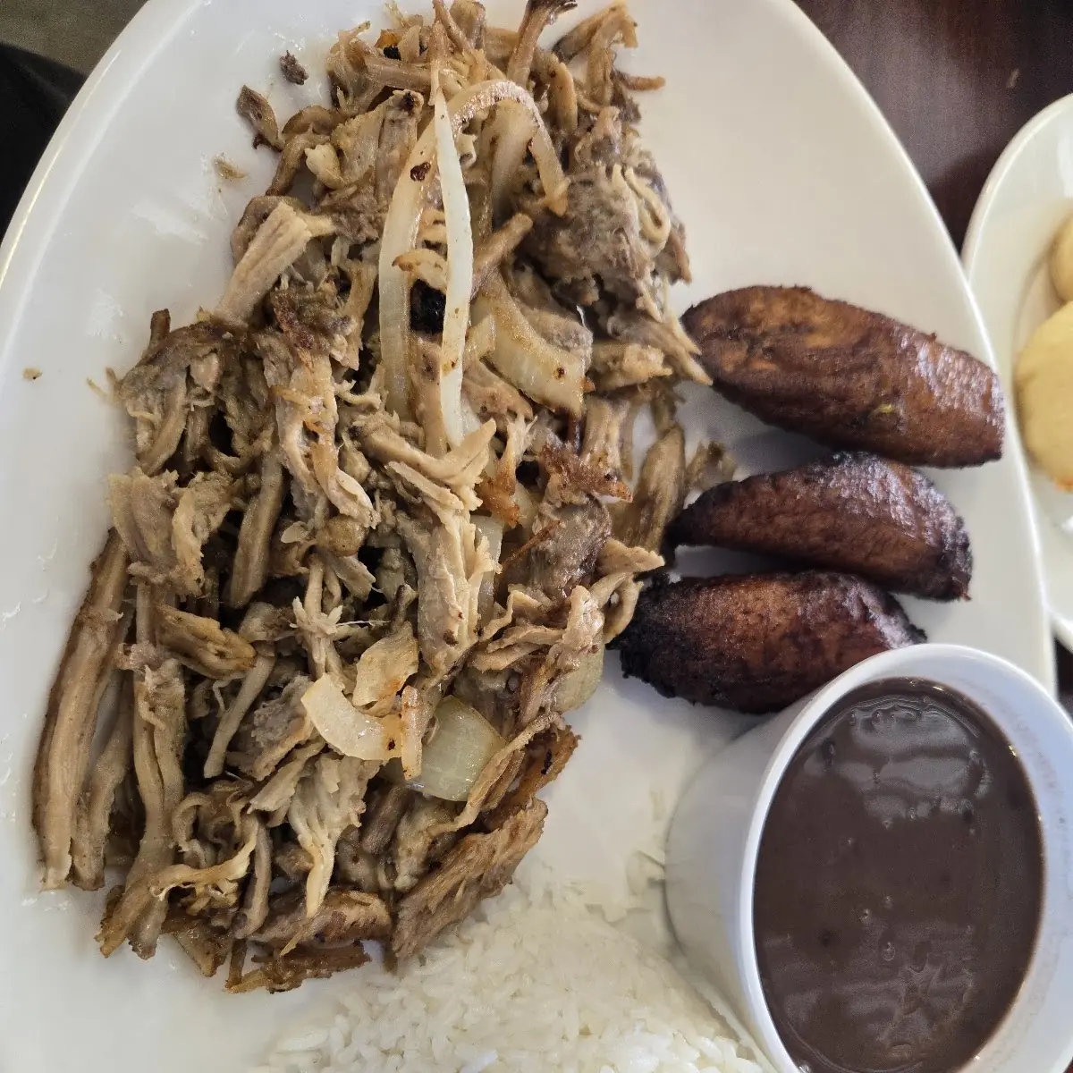 Pulled Pork