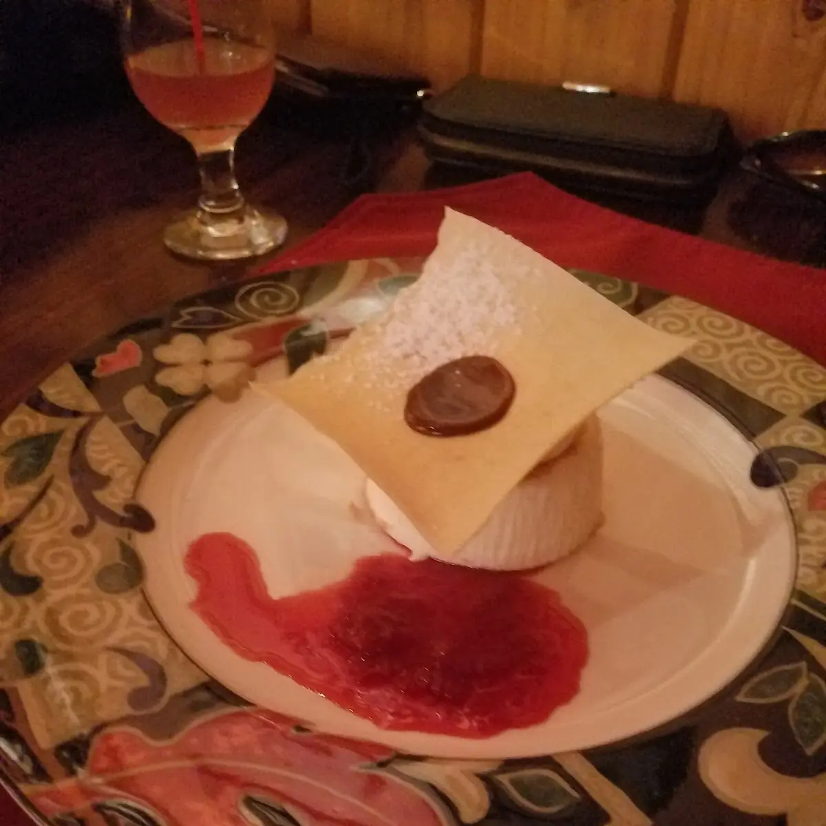Cheese Cake