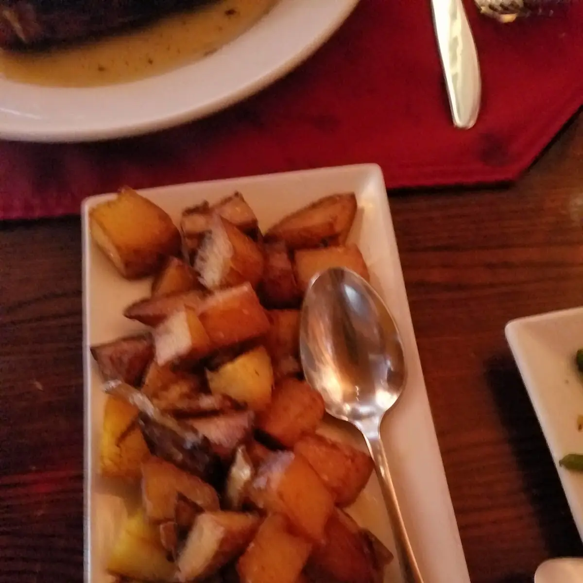 DeStefano's Home Fries