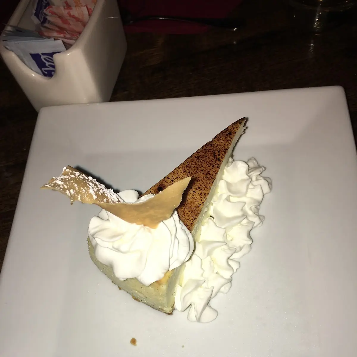 Key Lime Pie