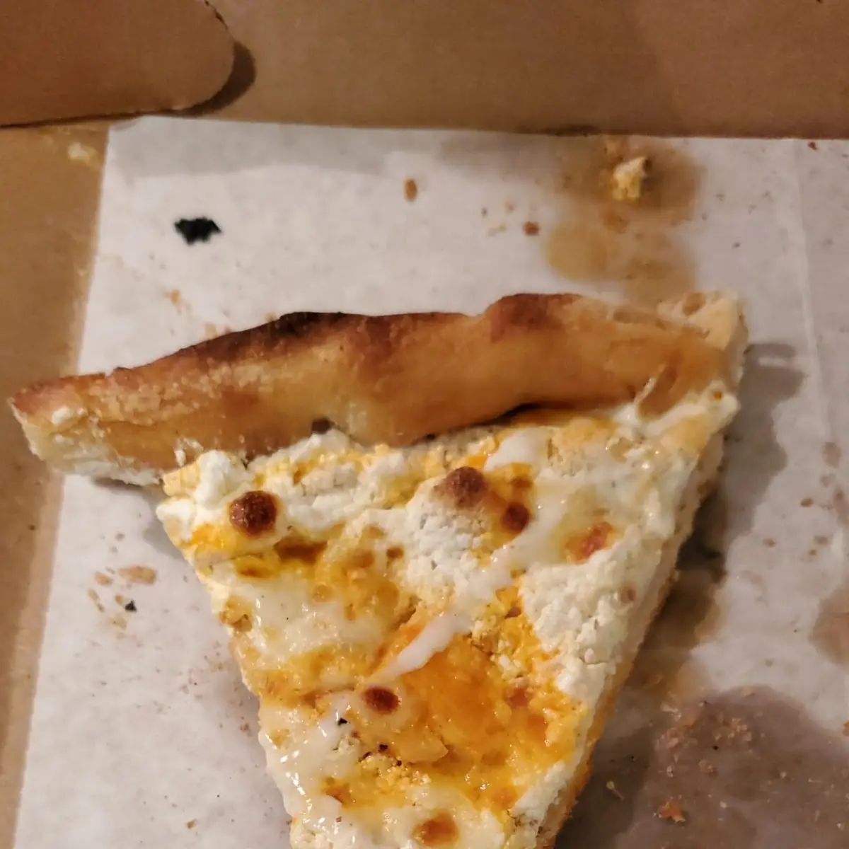 Slice of Pizza