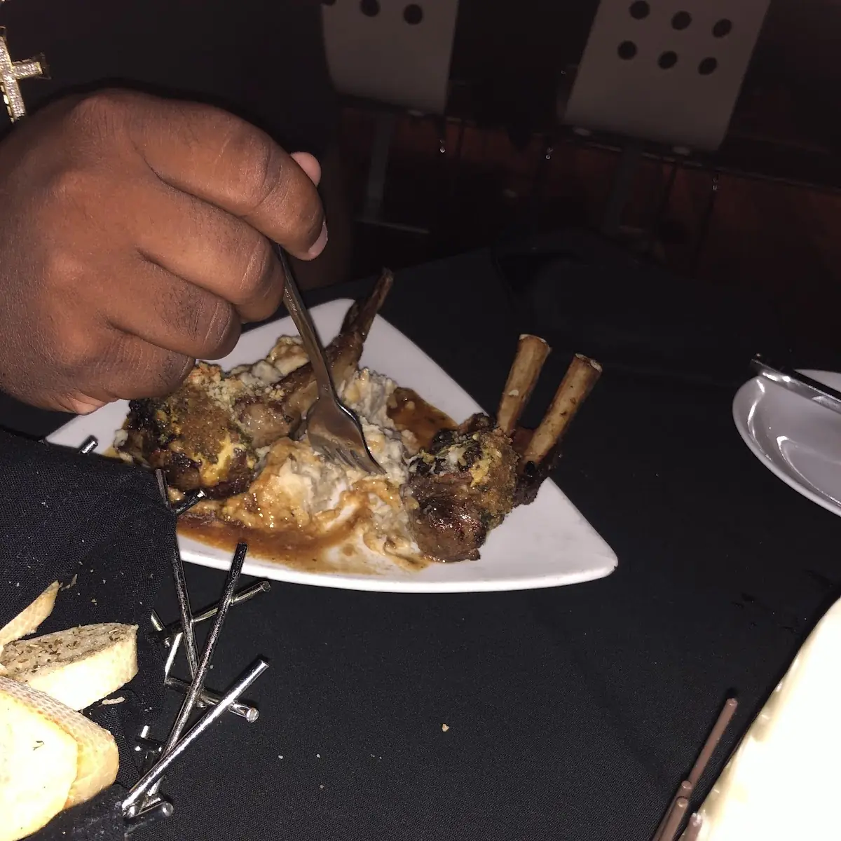 Lamb Chops