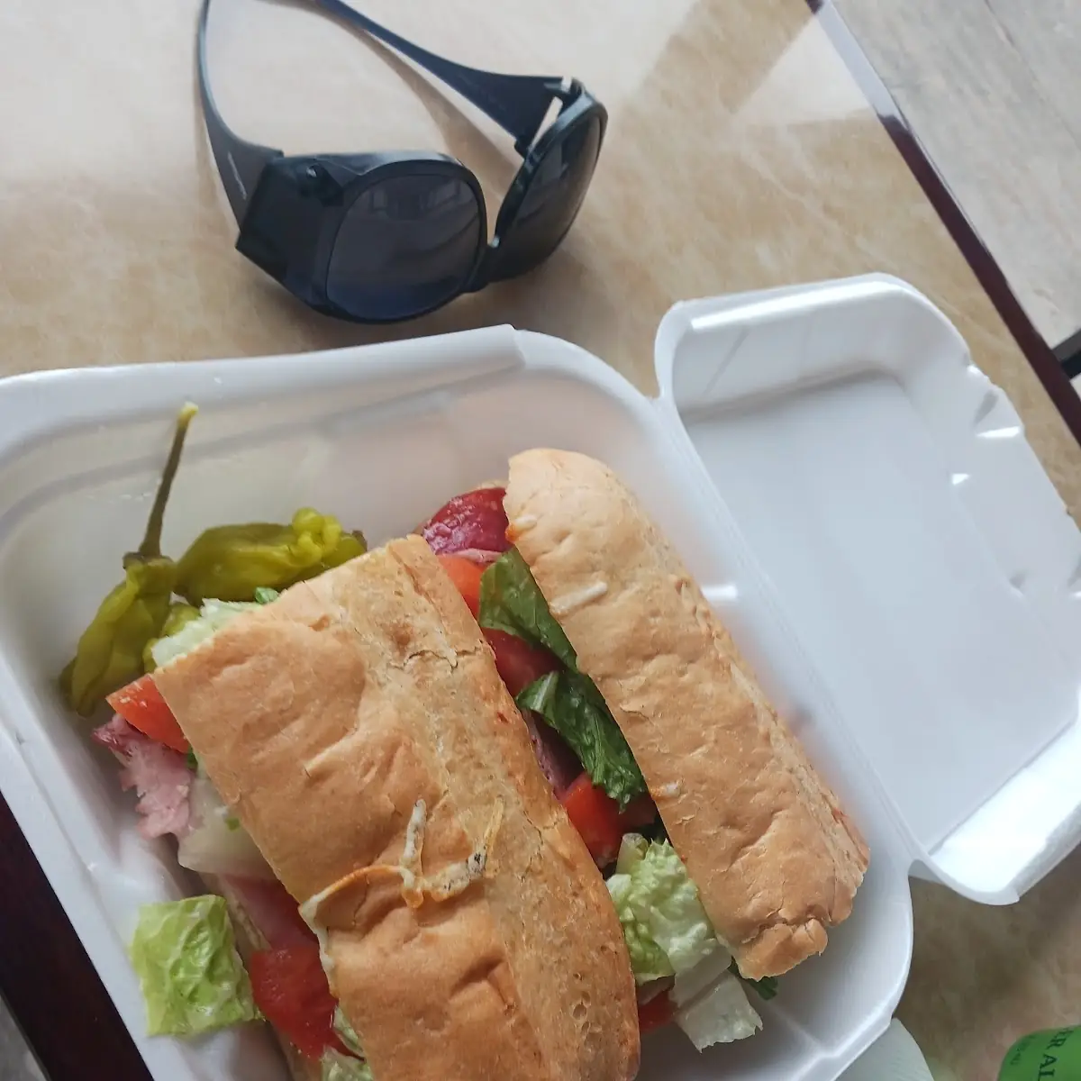 Italian Sub
