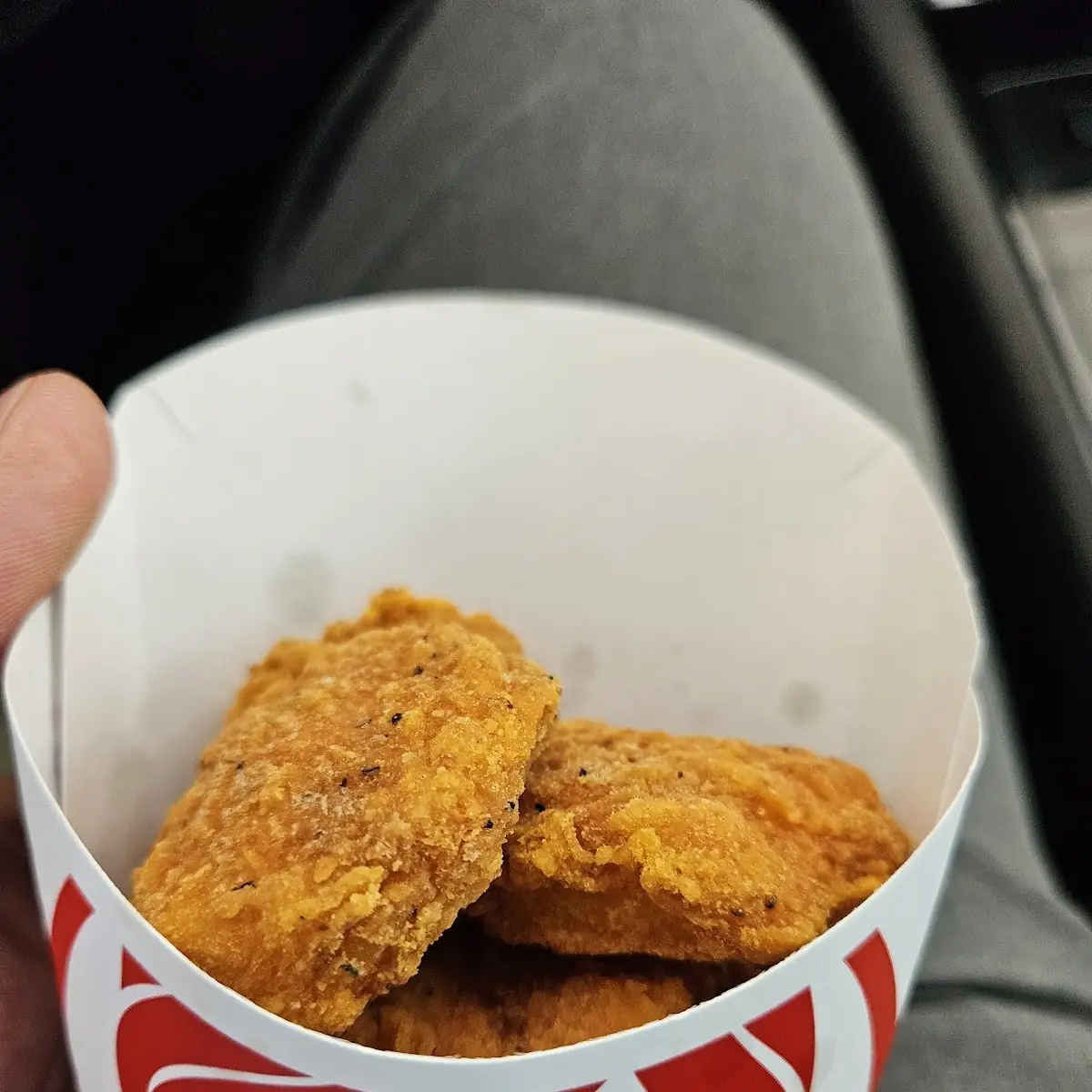 Chicken Nuggets