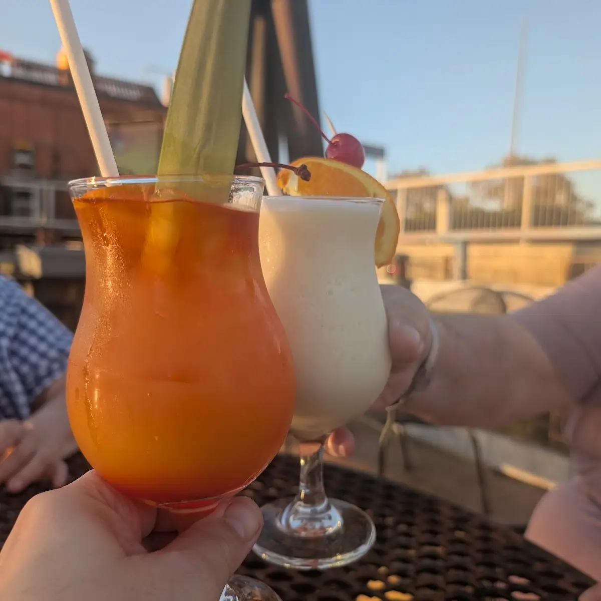 Mai Tai