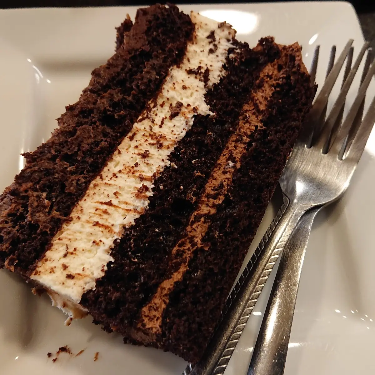 Chocolate Cake
