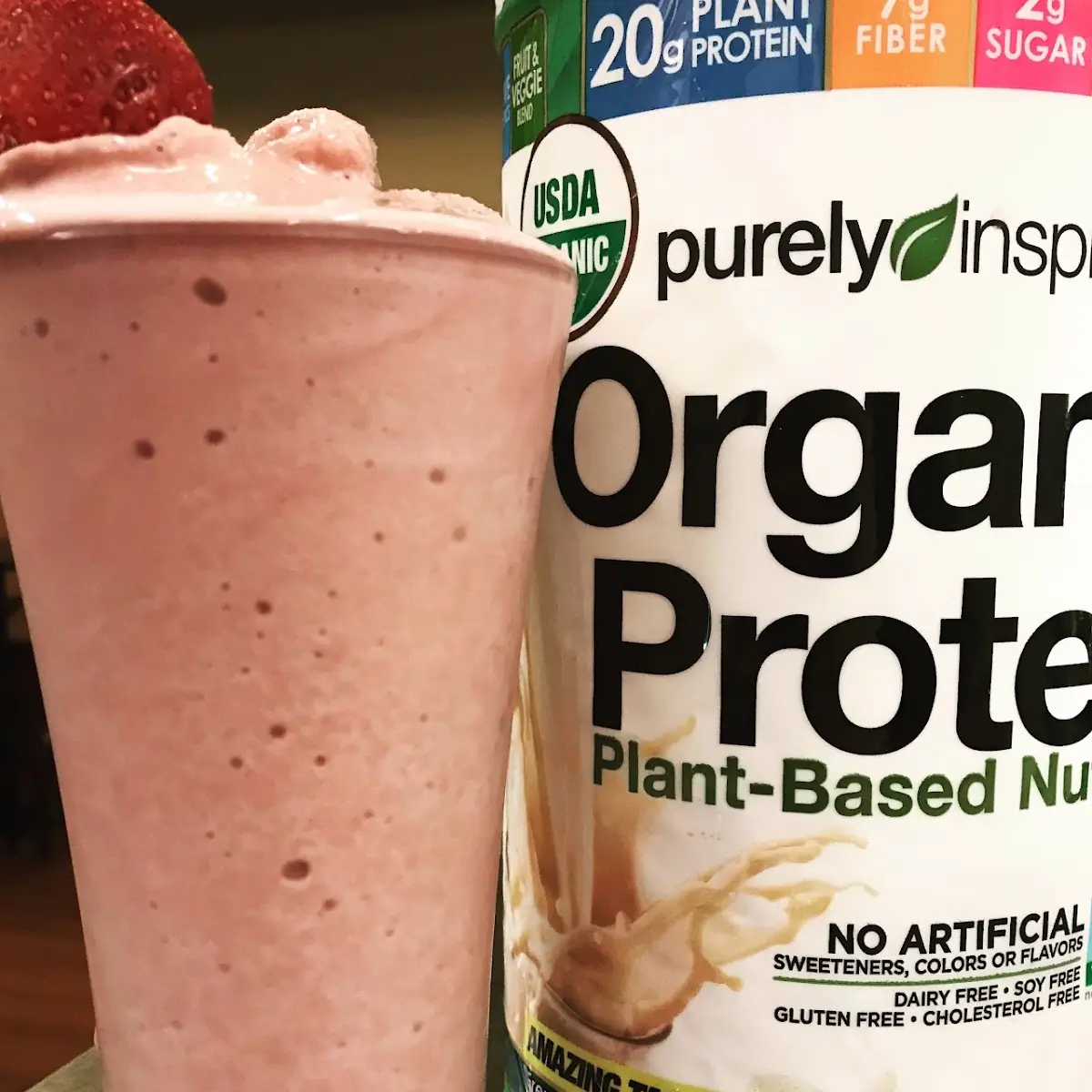 Protein Smoothie
