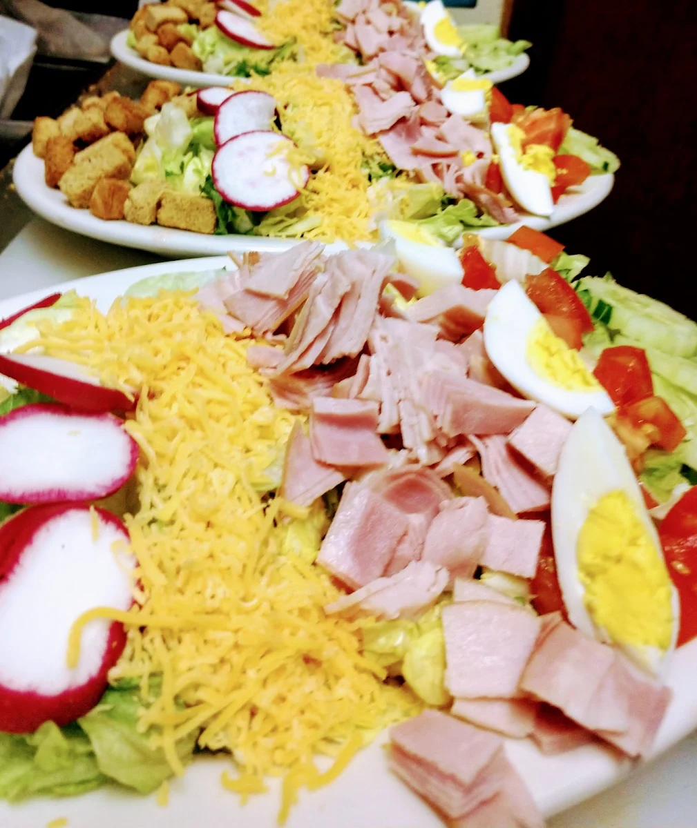 Chef Salad
