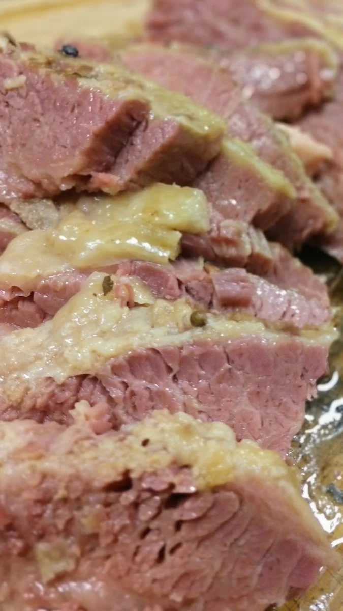 Corned Beef