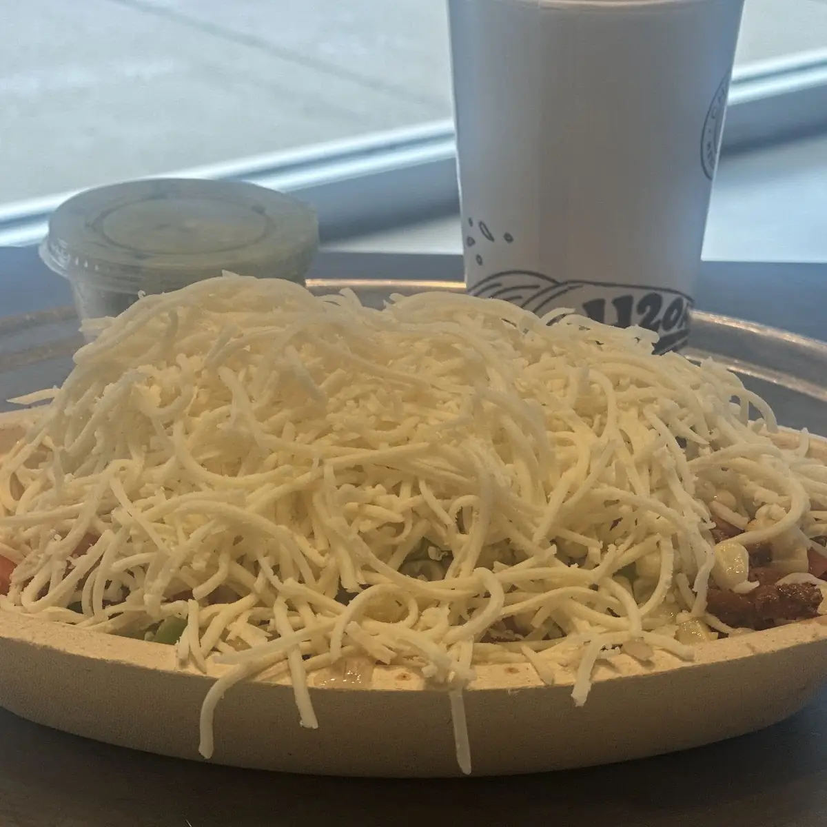 Chicken Bowl