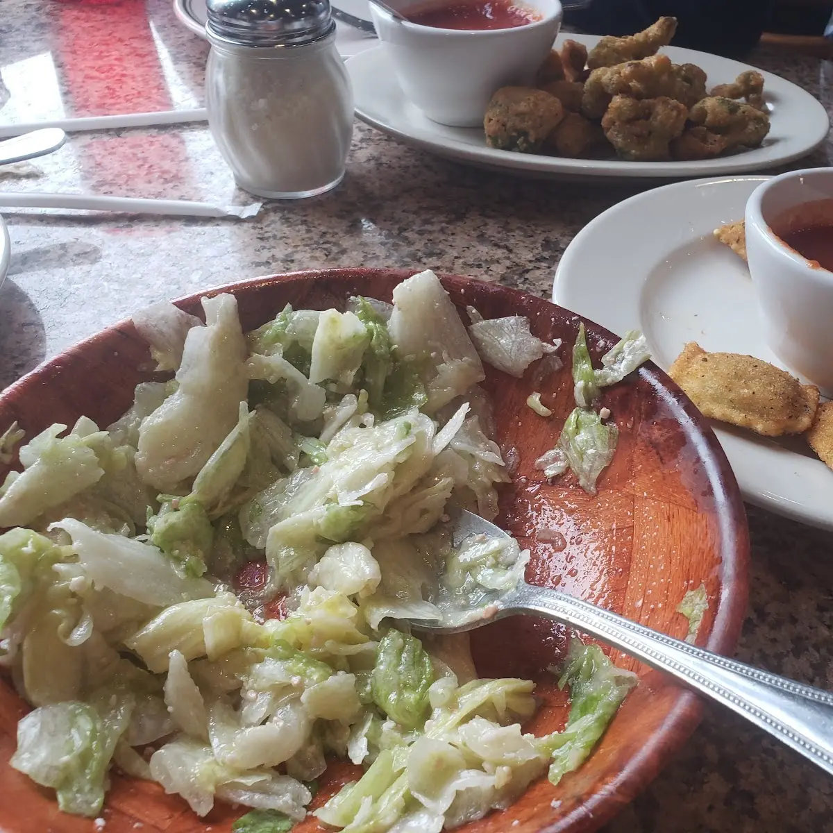 House Salad
