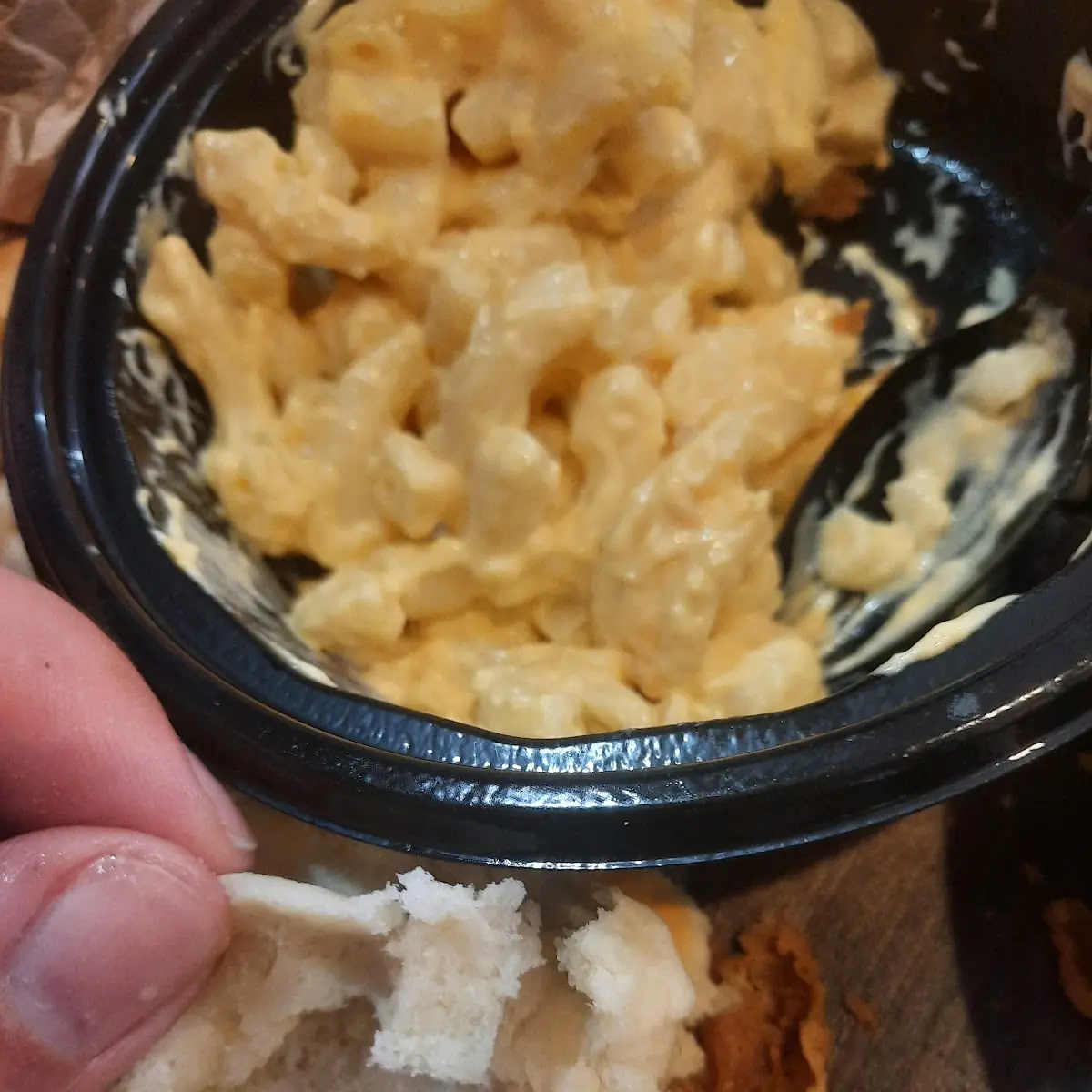 Biscuits Raw