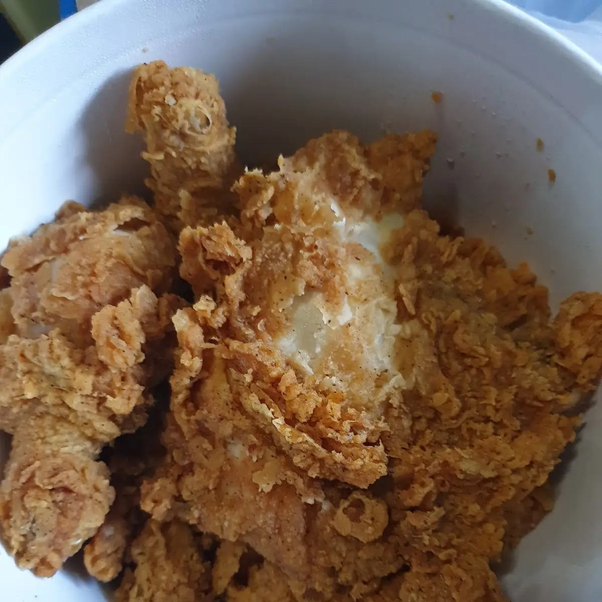 Fried Chicken