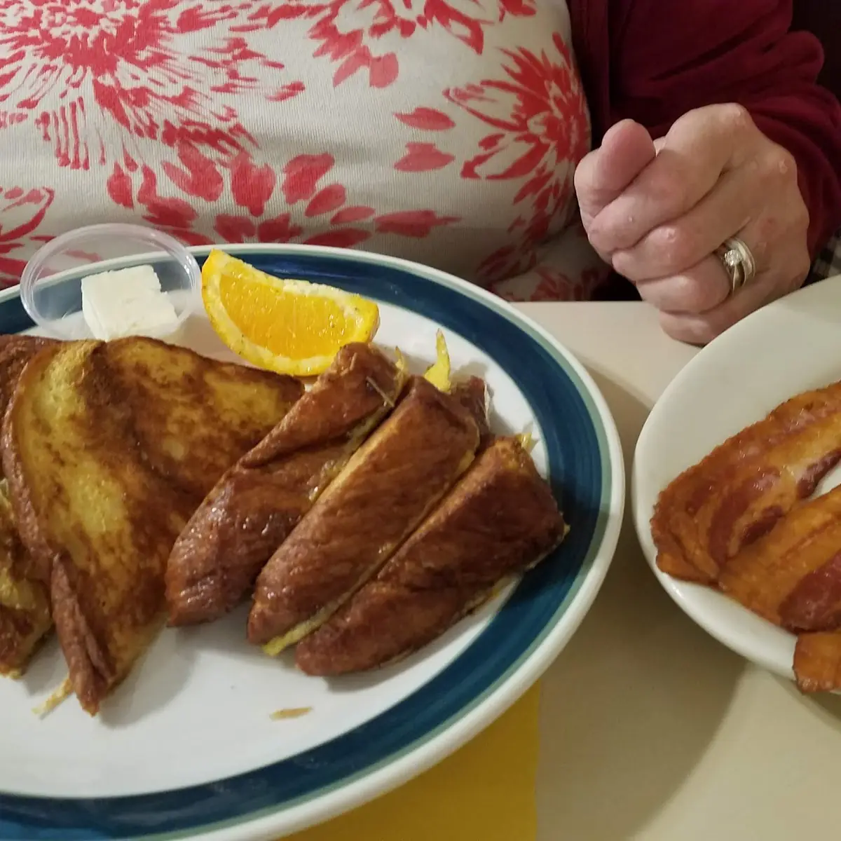 French Toast