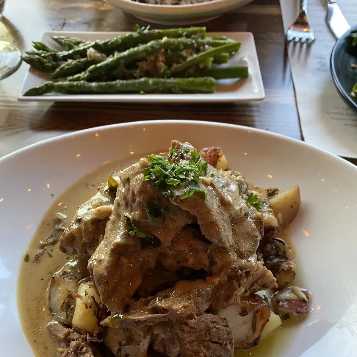 Beef Brisket