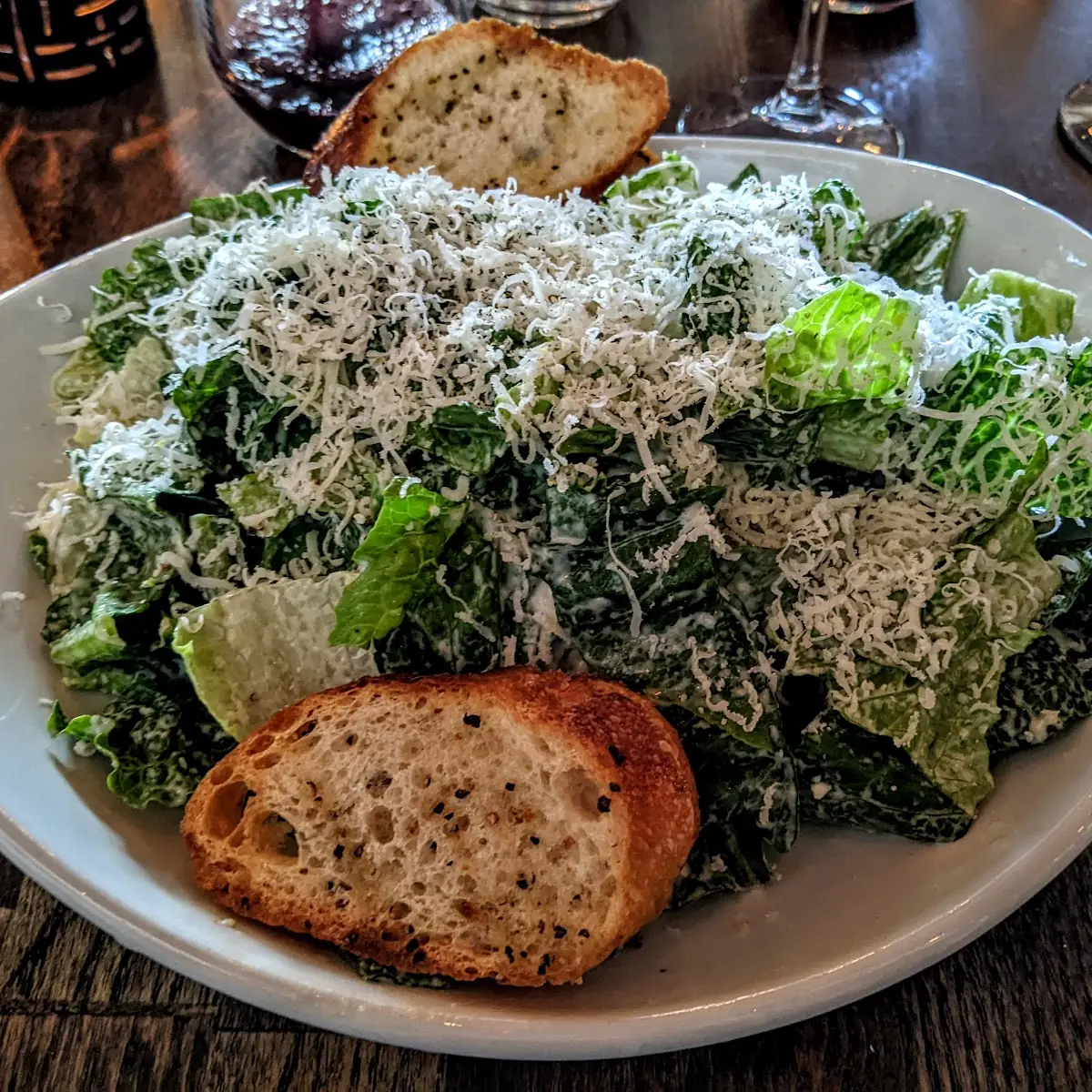 Caesar Salad