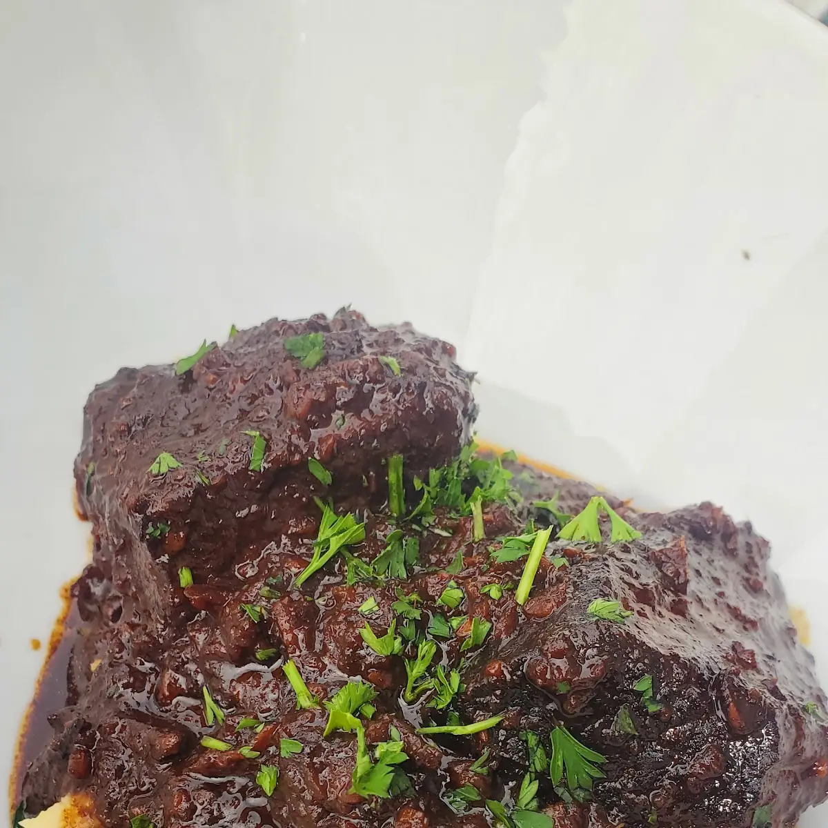 Short Ribs