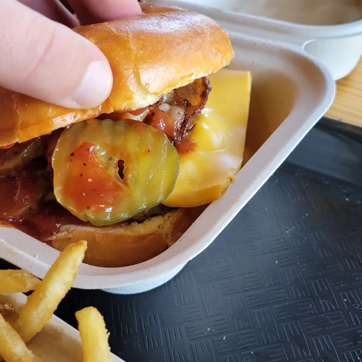 Burger