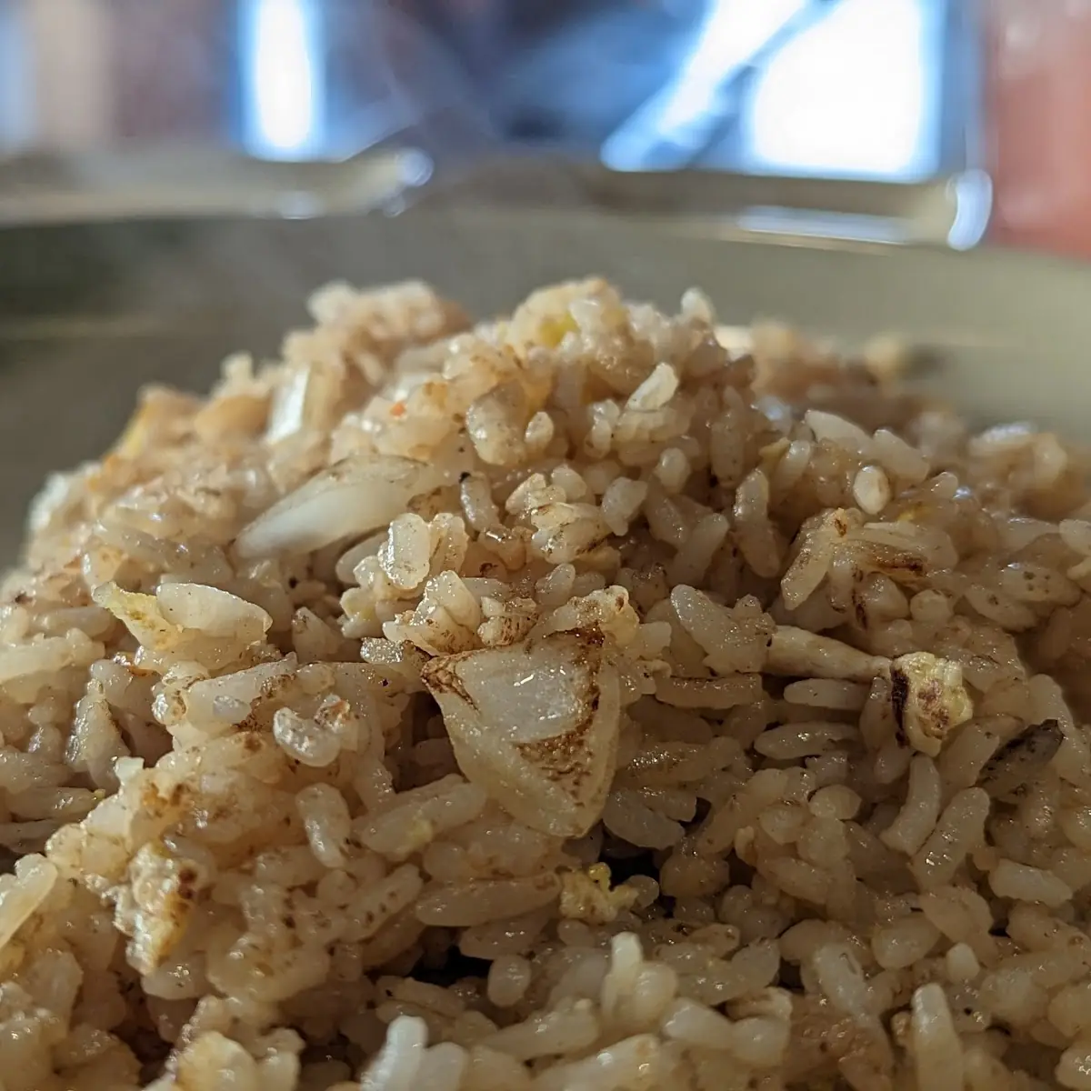 Fried Rice