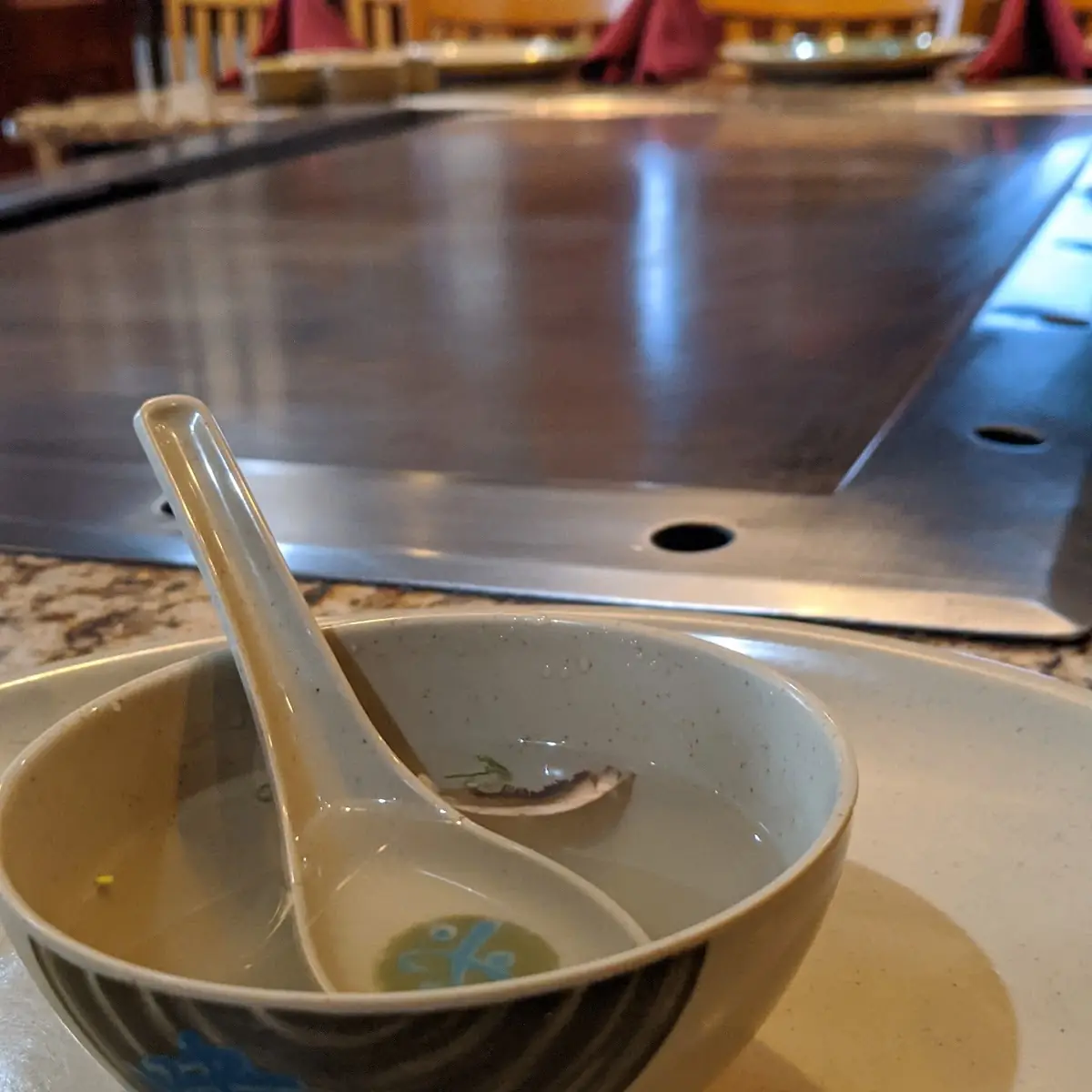 Osaka Soup