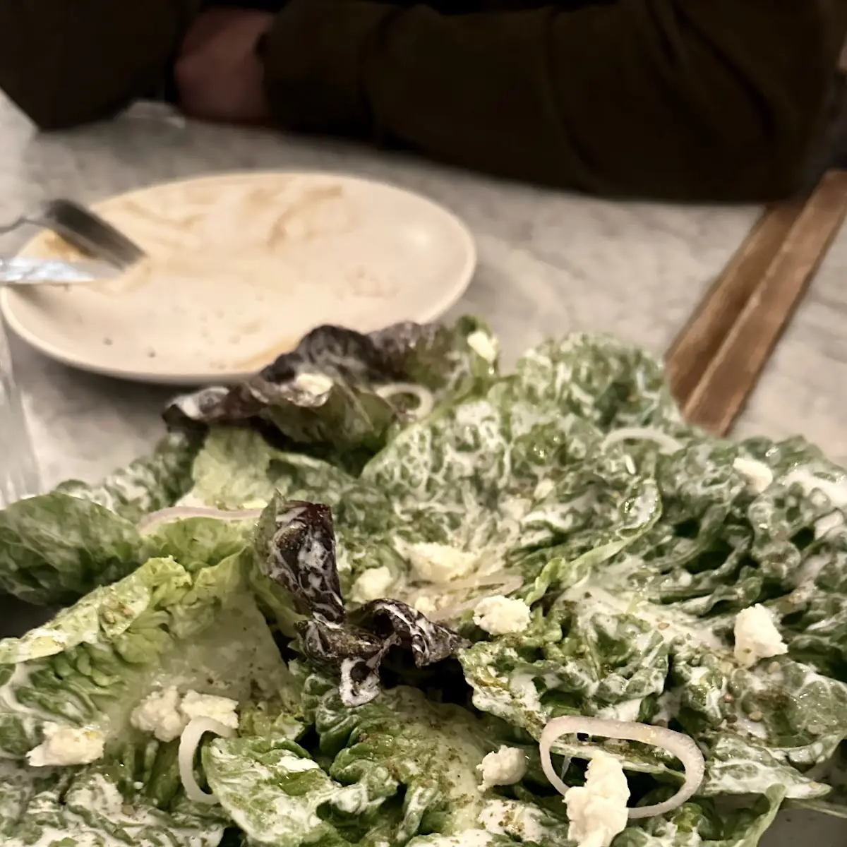 Gem Salad