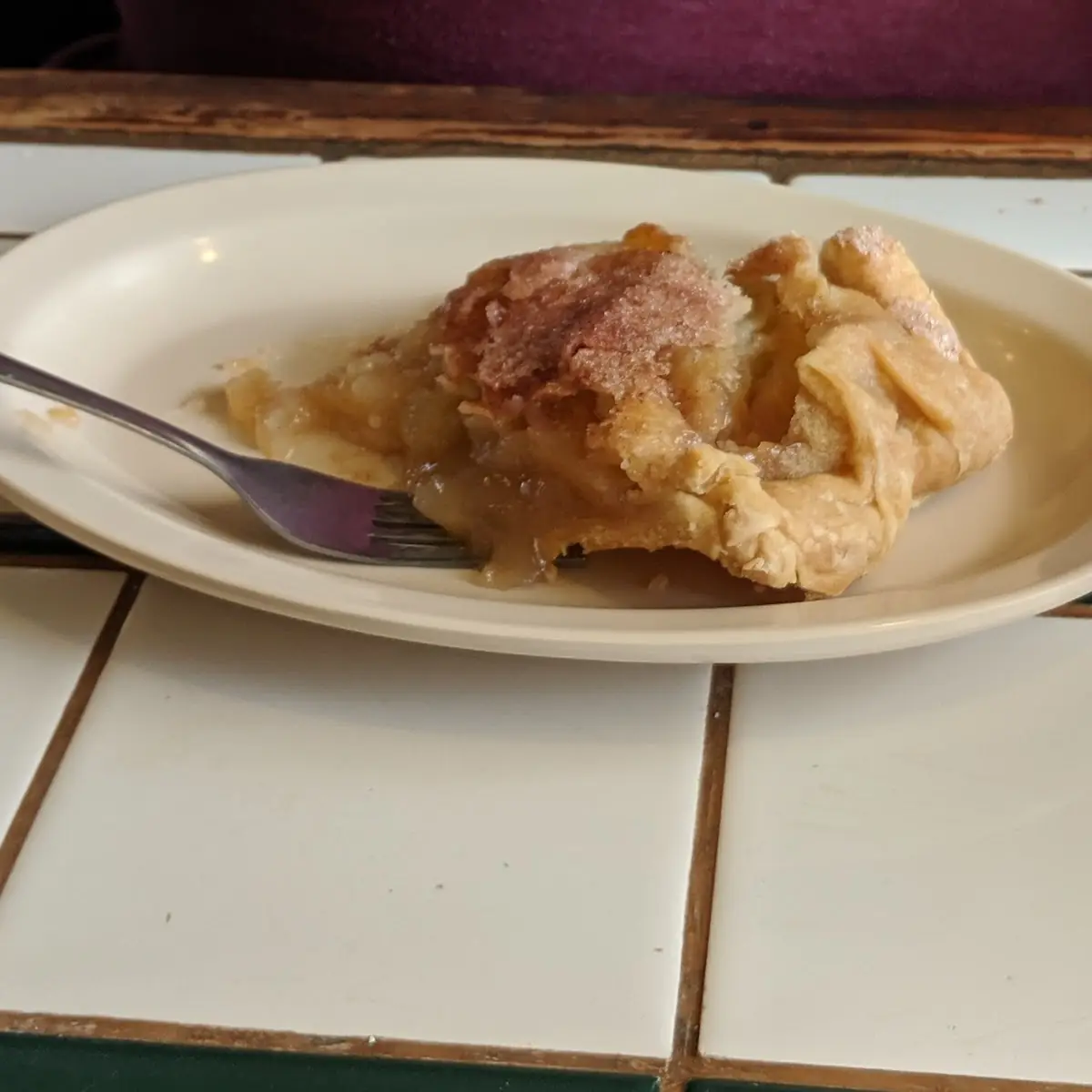 Apple Pie