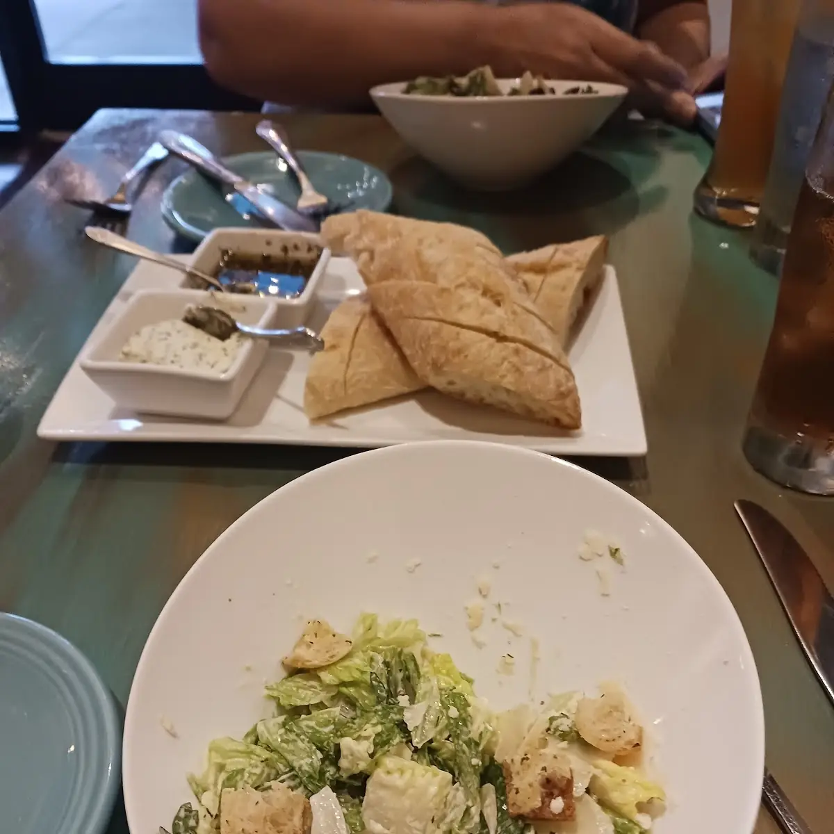 Caesar Salad