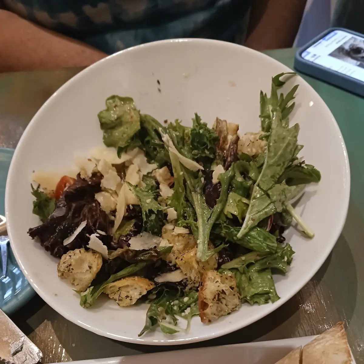House Salad