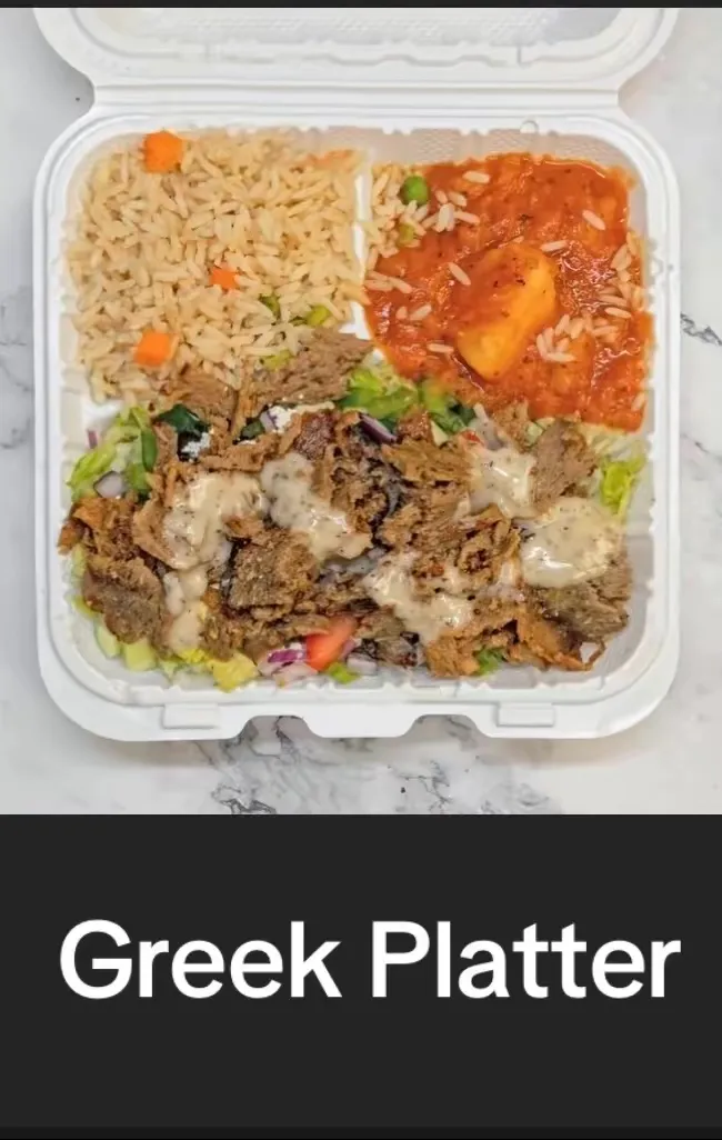 Highlights, Taste of Mediterranean
