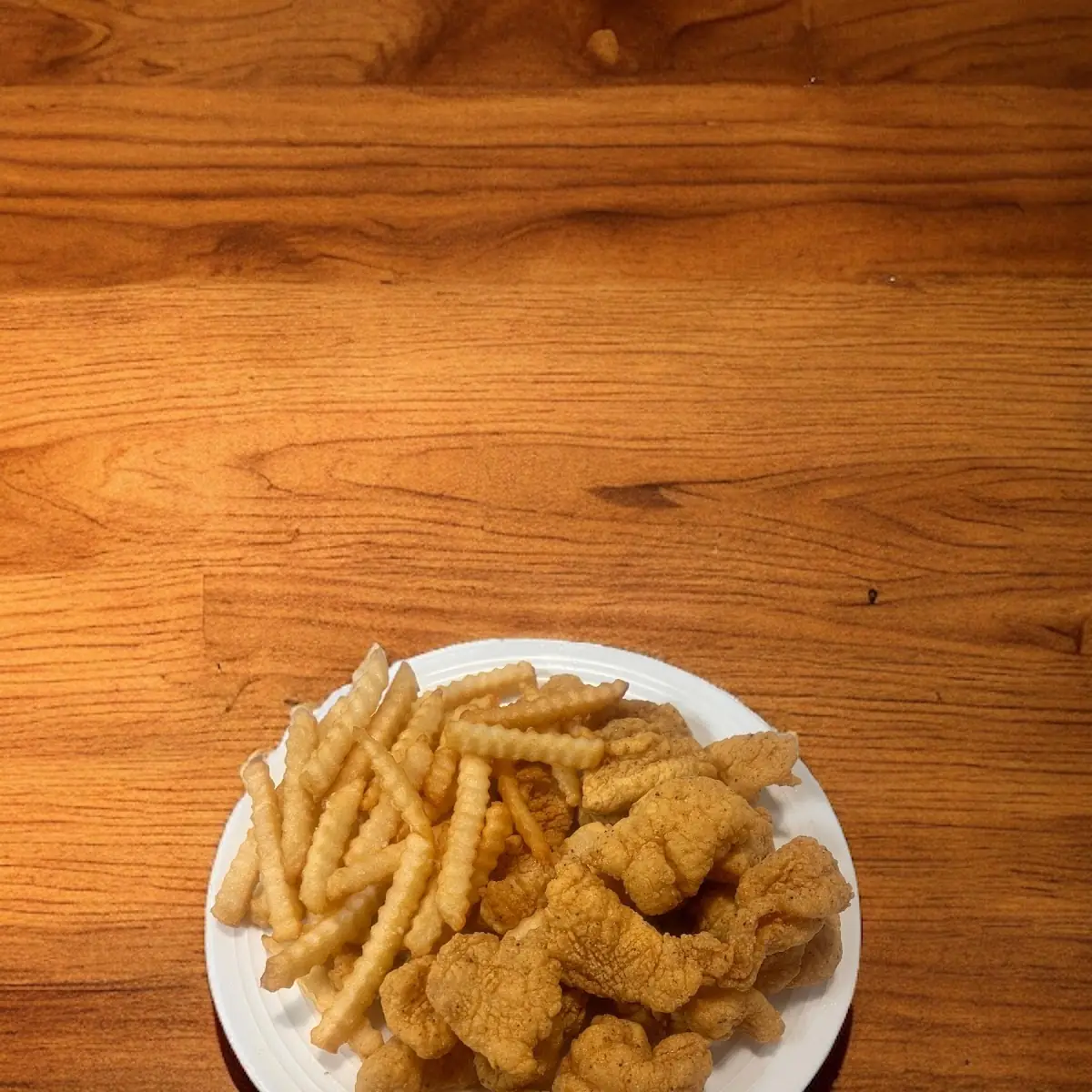 Catfish Nuggets