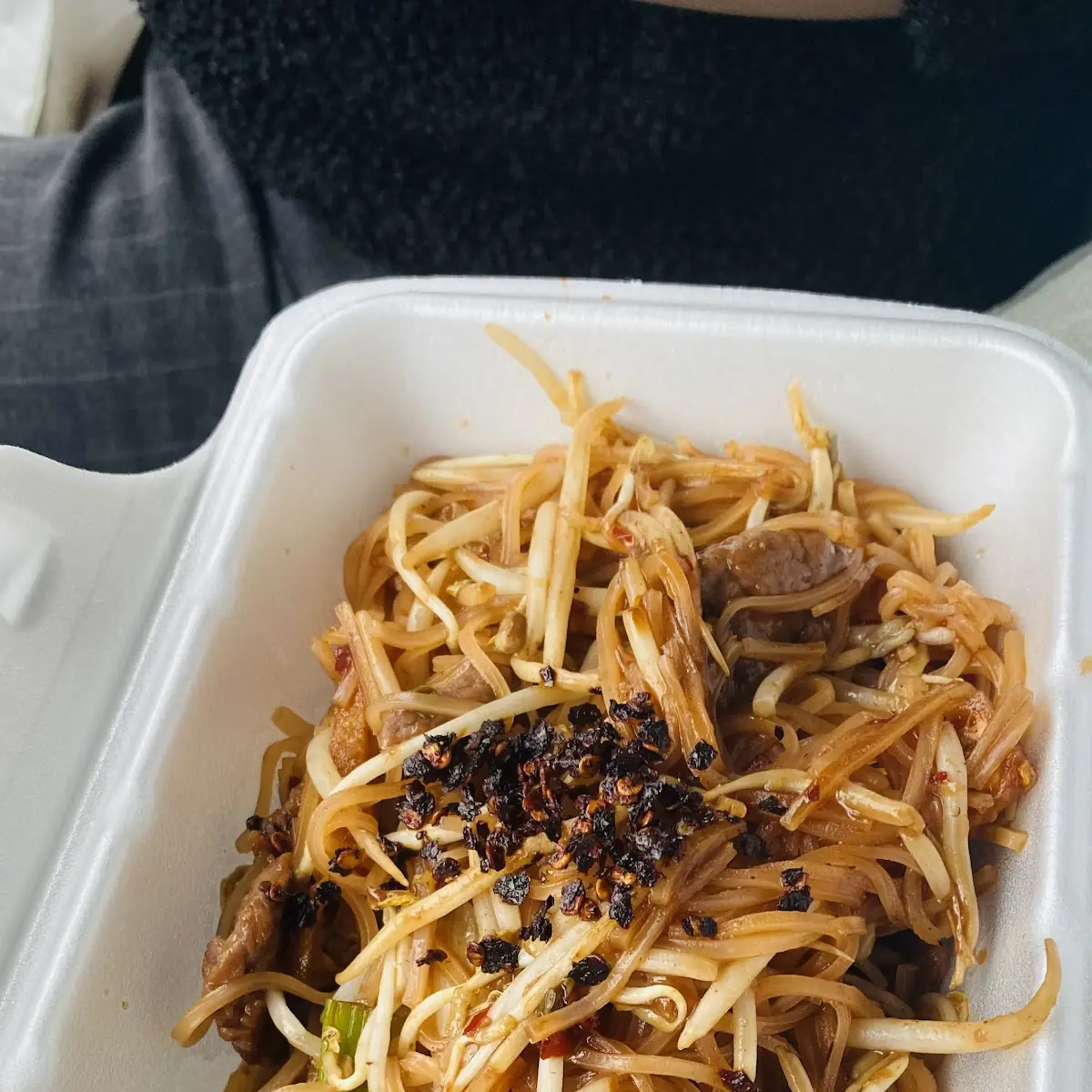 2. Pad Thai