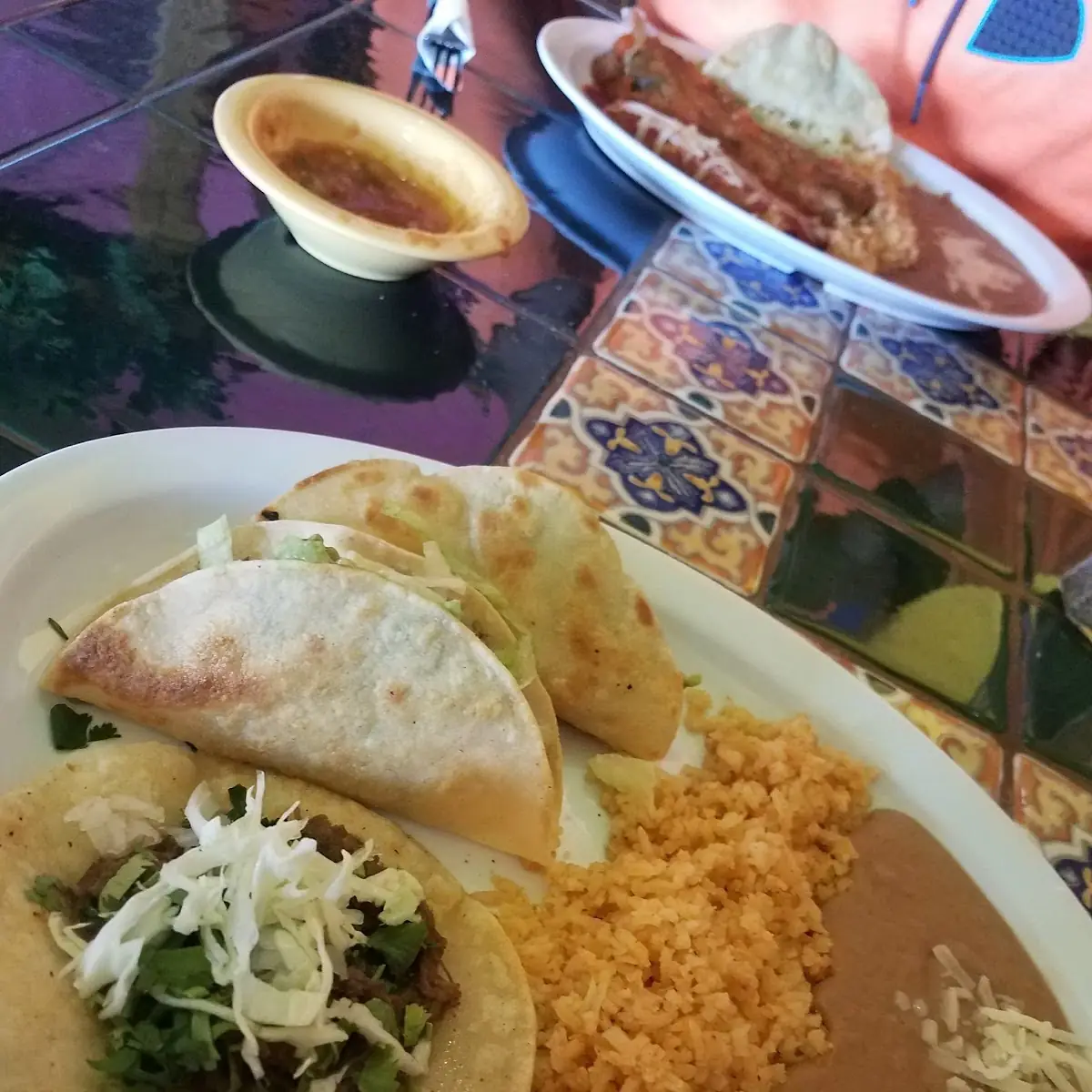 Tacos
