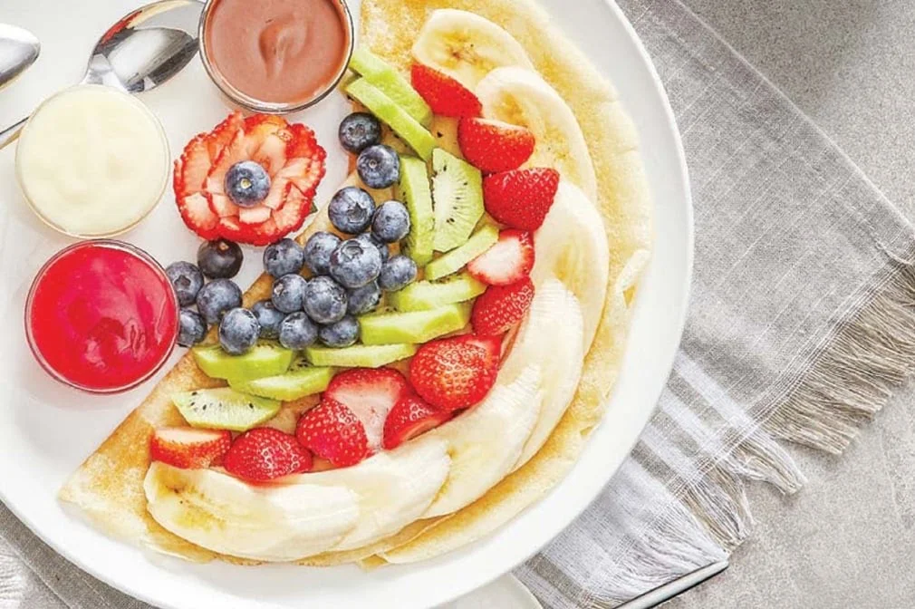 Highlights, Coco Frutti Waterloo