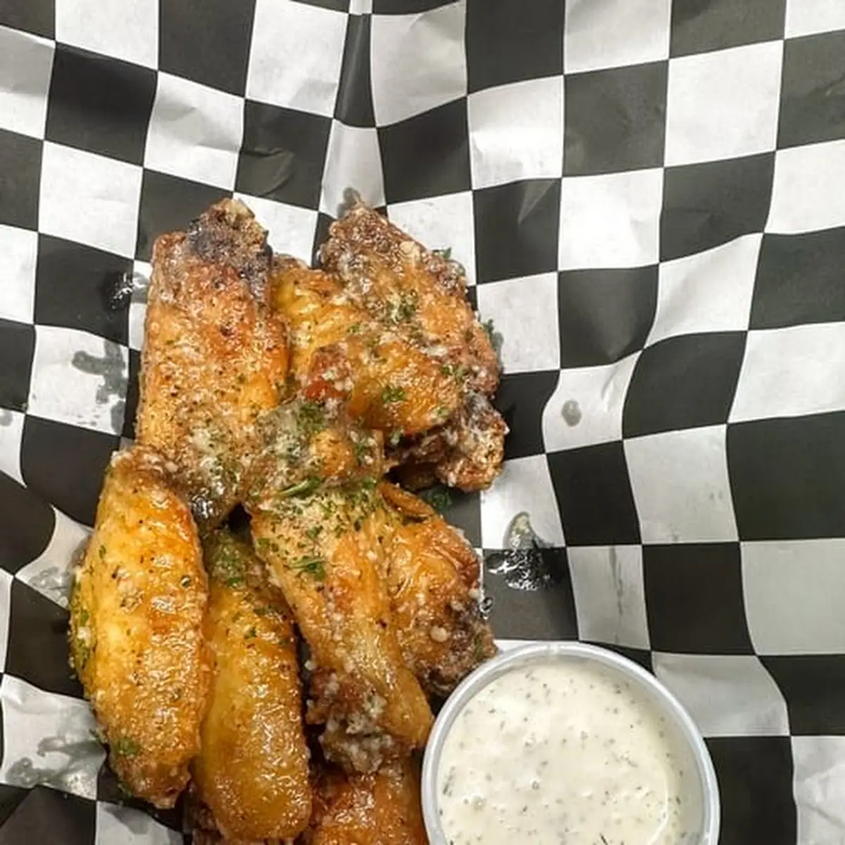 Chicken Wings