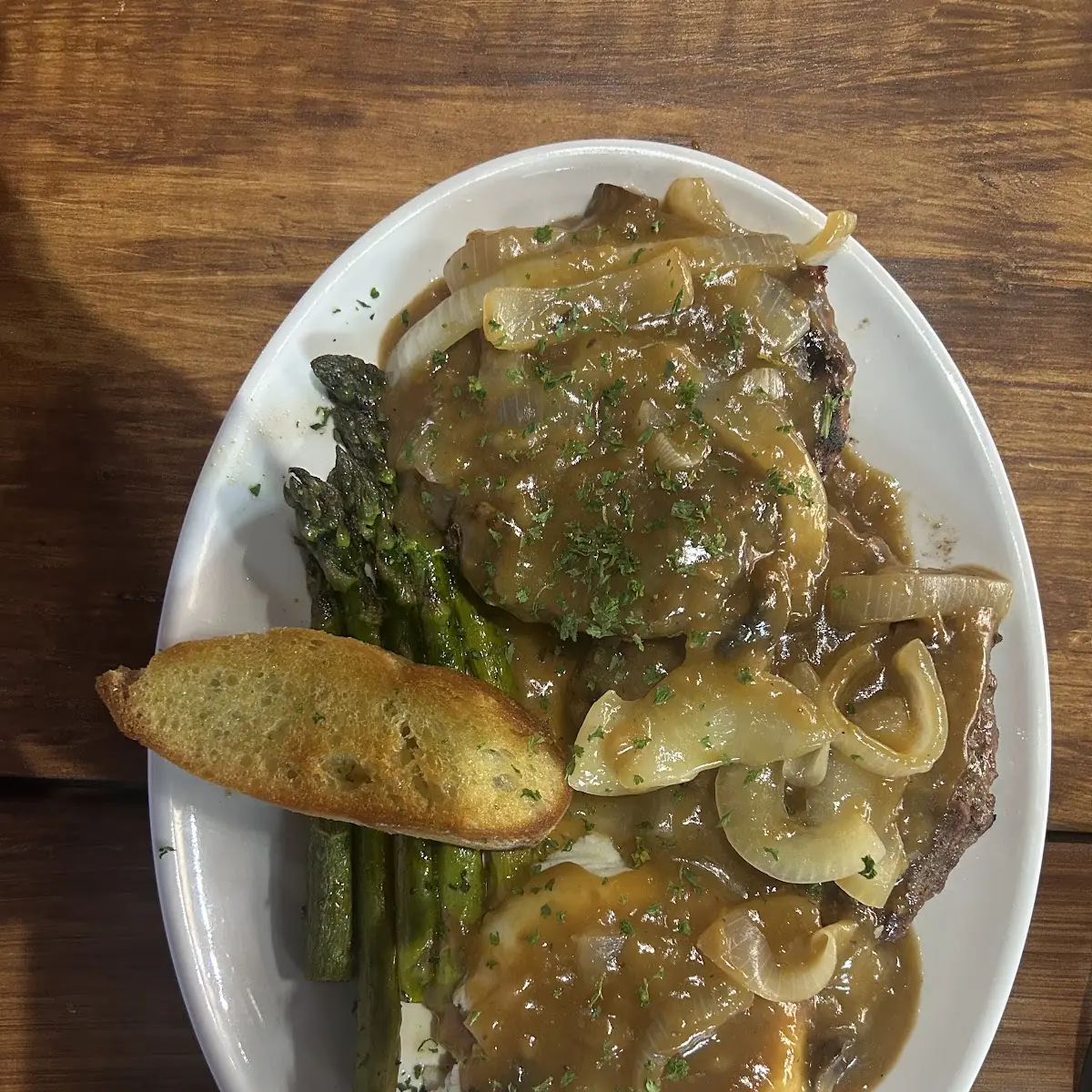 Pot Roast