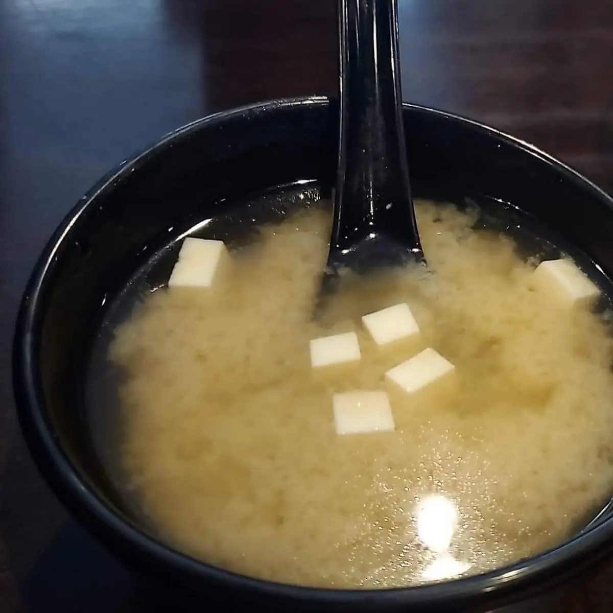 Miso Soup